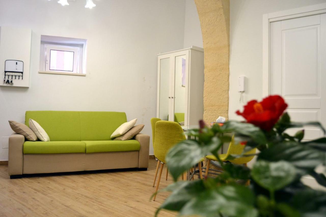 Casa Fuitina Apartment Syracuse Exterior photo