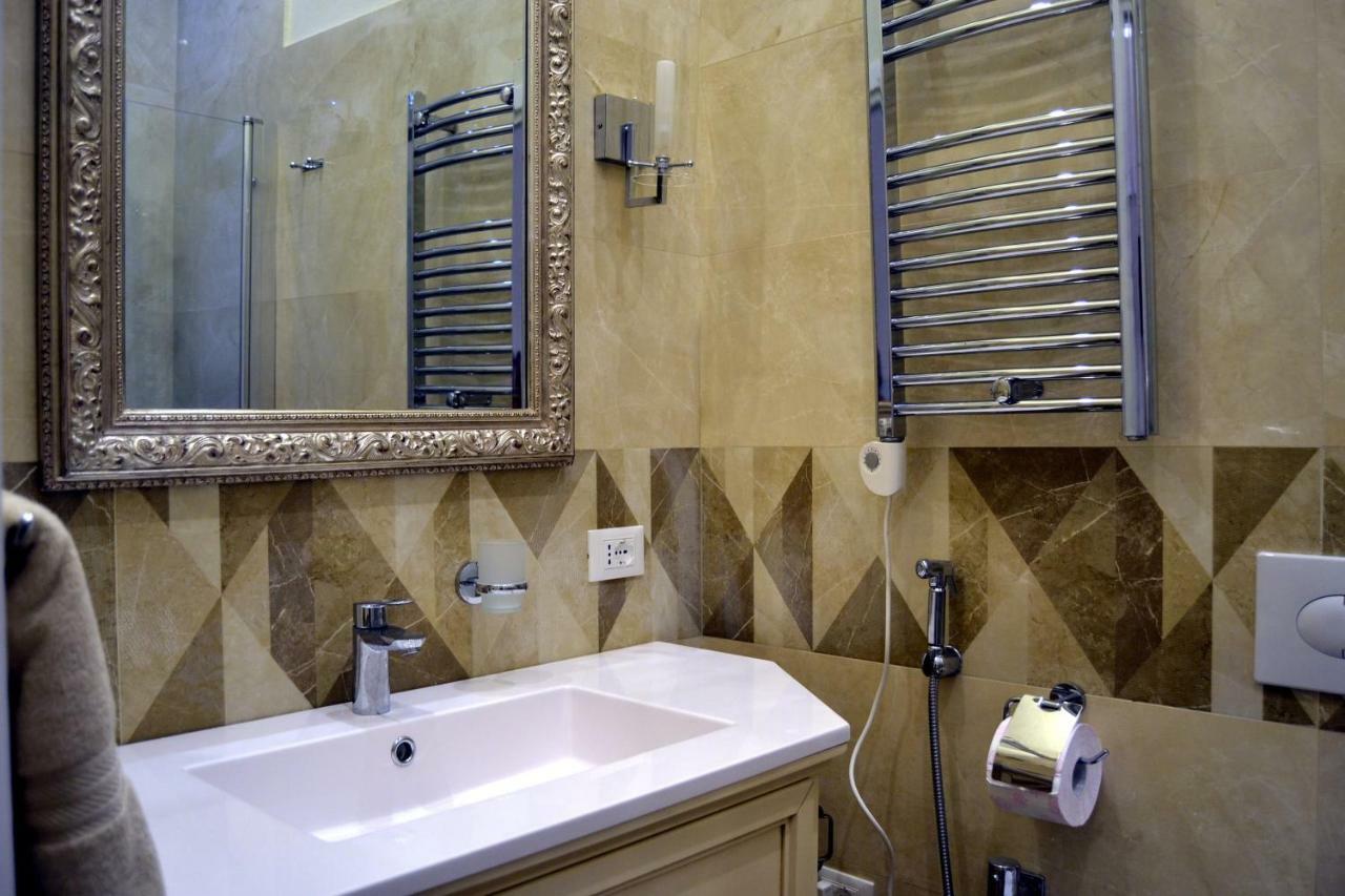 Casa Fuitina Apartment Syracuse Exterior photo