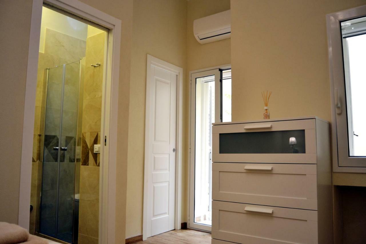 Casa Fuitina Apartment Syracuse Exterior photo