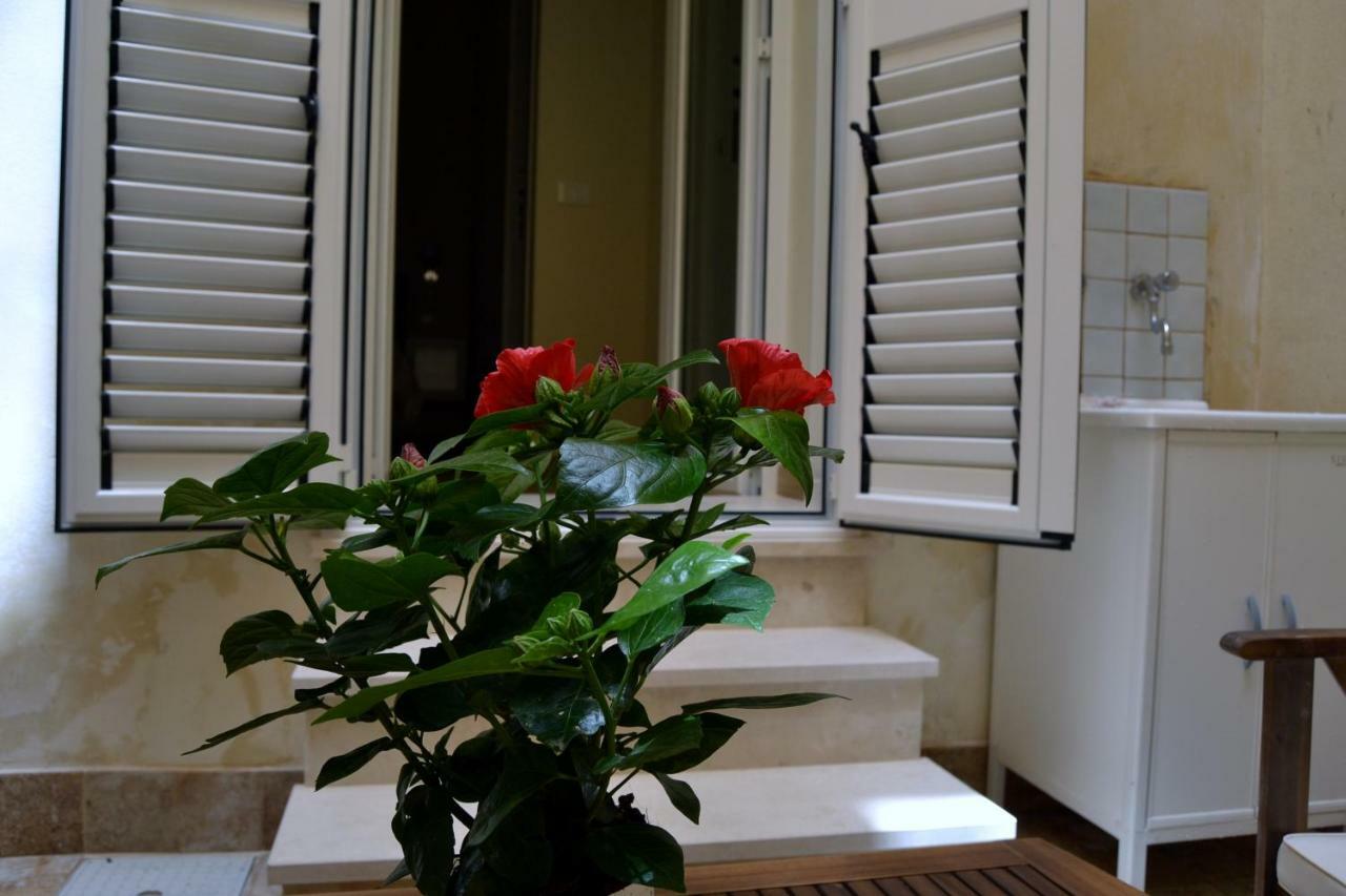 Casa Fuitina Apartment Syracuse Exterior photo