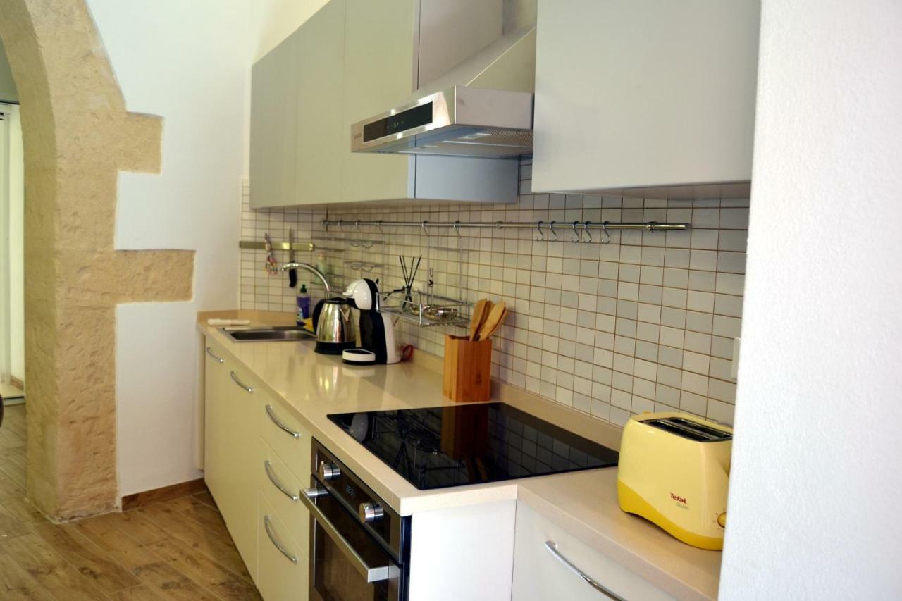 Casa Fuitina Apartment Syracuse Exterior photo