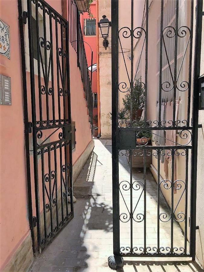 Casa Fuitina Apartment Syracuse Exterior photo